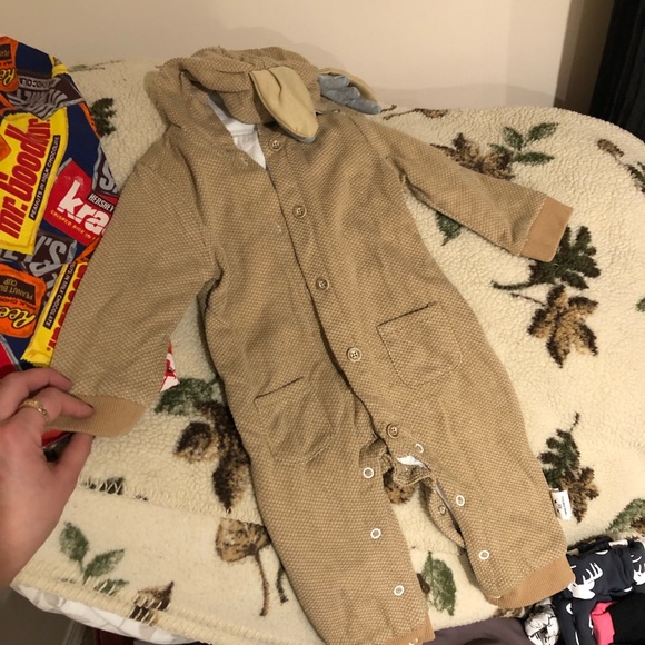 NWOT baby clothes lot newborn -9months - Picture 4 of 12